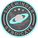 Sidewinder Syndicate Discord Server Icon