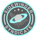 Sidewinder Syndicate Discord Server Icon