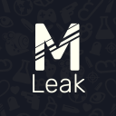 ðŸŽ® LeakM Server Icon