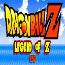 DBZ: Legend of Z RPG