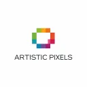 Artistic Pixels