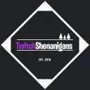 Twitch Shenanigans