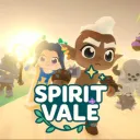 Spirit Vale [SA]
