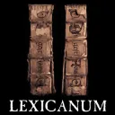 Lexicanum Discord Server Icon
