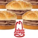 Arby's sponsored by Tommy Chong