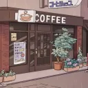 mandolino's coffee
