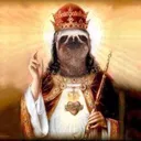 Sloth Jesus Discord Club