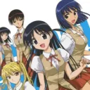 School Rumble