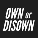 OWNorDisown Community Discord Server Icon