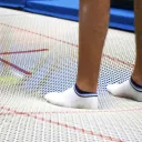 Trampoline