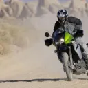KLR650 Server