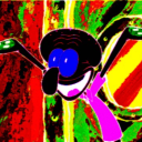 The Ultra Mega Server - discord server icon