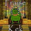 Cult of Kek