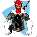 Rage-Poulet