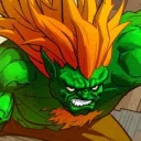 The Blanka Bible