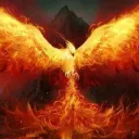 🎇Burning Phoenix🎇| ≋𝔹ℙ≋