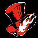 LAST_  X Phantom Thieves