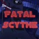 『歹』 Immortal / Fatal Scythe