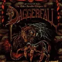 Daggerfall FR