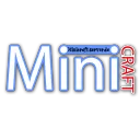 MiniCraft Server