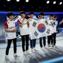 OWWC Korea TourGroup
