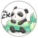 The Little Hangout Server Icon