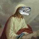 The Church Of Raptor Jesus