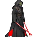 DarkSideCaster