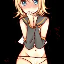 come be with my waifu