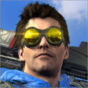 POPULATION: ONE icon