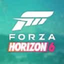 Forza Official Discord Server Icon