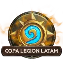 Eternal League - Copa Legion Latam