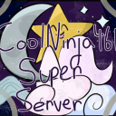 CoolNinja461's super server Server Icon
