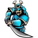 Samurai Nation