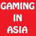 Gaming In Asia