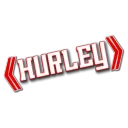 Hurley's Stream Server