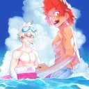 Chaos Yaoi