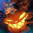 RUBIUS ARMY 🎃 icon