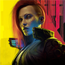Cyberpunk 2077 icon