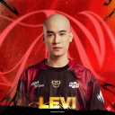 Levi's Discord avatar