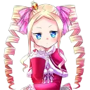 Beatrice-Raws