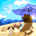 DanTDM Fan Server icon