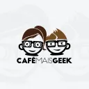 Café Mais Geek