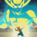 Inazuma Eleven Ares English League
