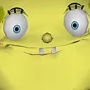 Spongebob's Truth or Square