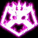 刃 Λgents Ξmpire Icon