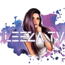 Liza's server