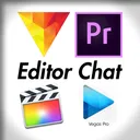 Editors Server