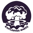 💥Exploding Knees 💥