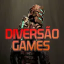 #Diversão Games# Amigos